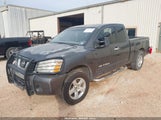 Nissan Titan Se 1N6BA06A76N559365 снимка