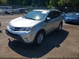 Toyota Rav4 Xle JTMRFREV8D5003428 снимка