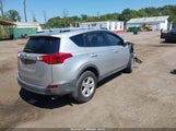 Toyota Rav4 Xle JTMRFREV8D5003428 снимка