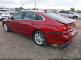 Chevrolet Malibu 1Lt 1G1ZE5ST1HF166204 снимка