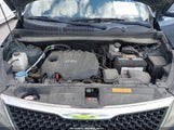 Kia Sportage Ex KNDPC3AC7F7695495 снимка