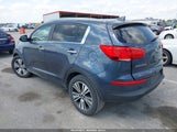 Kia Sportage Ex KNDPC3AC7F7695495 снимка