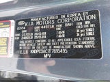 Kia Sportage Ex KNDPC3AC7F7695495 снимка