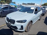 BMW X3 M40I 5UX83DP09N9L87530 снимка