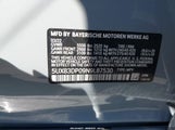 BMW X3 M40I 5UX83DP09N9L87530 снимка