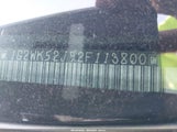 Pontiac Grand Prix Se 1G2WK52J92F113800 снимка
