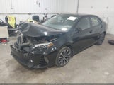 Toyota Corolla Se 2T1BURHEXHC786666 снимка