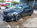 Dodge Avenger Sxt 1C3CDZCG8EN165887 снимка
