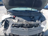 Chevrolet Traverse Ls 1GNLREED3AS110355 снимка