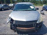 Chevrolet Traverse Ls 1GNLREED3AS110355 снимка