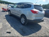 Chevrolet Traverse Ls 1GNLREED3AS110355 снимка