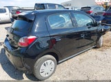 Mitsubishi Mirage Es/Le ML32AUHJ3RH032985 снимка