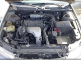 Toyota Camry Le JT2BG22K2W0236326 photo