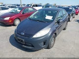 Ford Fiesta S 3FADP4AJ1DM142491 снимка