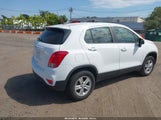 Chevrolet Trax Ls 3GNCJNSB4KL346264 снимка