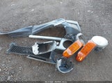 Toyota Fj Cruiser JTEBU11F48K020625 снимка