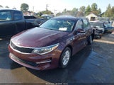 Kia Optima Lx 5XXGT4L33JG232210 снимка