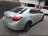 Toyota Corolla Le 5YFBURHE9FP281277 снимка