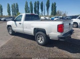 Chevrolet Silverado  Wt 1GCNCPEH3FZ193463 снимка