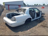 Ford Crown Victoria Police/Police Interceptor 2FABP7BV2AX115438 fotografie