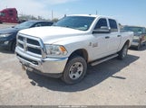 Ram  Tradesman 4X4 6'4 Box 3C6UR5CJ4JG122048 photo