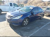 Hyundai Sonata Gls Pzev 5NPEB4AC7CH459923 снимка