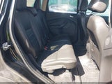 Ford Escape Titanium 1FMCU9J90GUA43187 fotografie