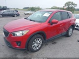 Mazda Cx-5 Touring JM3KE4CYXE0430068 снимка