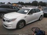 Kia Optima Lx 5XXGT4L39GG062900 снимка