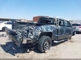 Chevrolet Silverado  1Lt 3GCUKREC2HG318423 снимка