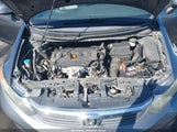 Honda Civic Lx 2HGFB2F56CH320217 снимка