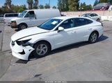 Hyundai Sonata Se 5NPEG4JA2LH015459 снимка