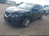 Nissan Rogue Sport S Fwd Xtronic Cvt JN1BJ1AV2NW581725 fotografie