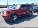 Jeep Commander Sport 1J8HH48KX7C636984 снимка