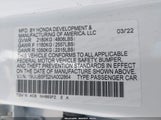 Acura Tlx A-Spec Package 19UUB5F52NA002864 снимка