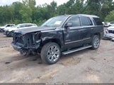 GMC Yukon Denali 1GKS1CKJ7GR337112 photo