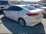 Hyundai Elantra Se 5NPD74LF2HH094546 снимка