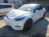 Tesla Model Y Long Range Dual Motor All-Wheel Drive/Rwd 7SAYGDED0RF038413 photo