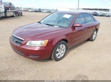 Hyundai Sonata Gls 5NPET46C68H309363 снимка