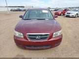 Hyundai Sonata Gls 5NPET46C68H309363 снимка