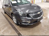 Chevrolet Cruze Limited 1Lt Auto 1G1PE5SB9G7146600 fotografie