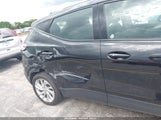 Chevrolet Bolt Euv Fwd Lt 1G1FY6S02P4132871 fotografie