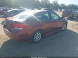 Subaru Legacy 2.5I Premium 4S3BMBC66B3227316 снимка