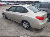 Hyundai Elantra Gls KMHDU46D29U662316 снимка