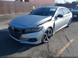Honda Accord Sport 2.0T 1HGCV2F33MA021812 fotografie