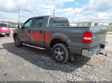 Ford F-150 Fx4/Lariat/Xlt 1FTPW14555KE56869 photo