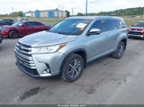 Toyota Highlander Hybrid Xle 5TDJGRFH7KS058026 photo