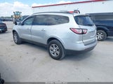Chevrolet Traverse 1Lt 1GNKRGKD7FJ165156 снимка