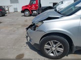 Chevrolet Traverse 1Lt 1GNKRGKD7FJ165156 снимка