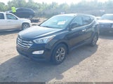 Hyundai Santa Fe Sport 2.4L 5XYZUDLB9GG336279 photo